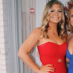 Meet your Posher, Chloe